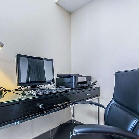 Comfort Inn East Sudbury Extérieur photo