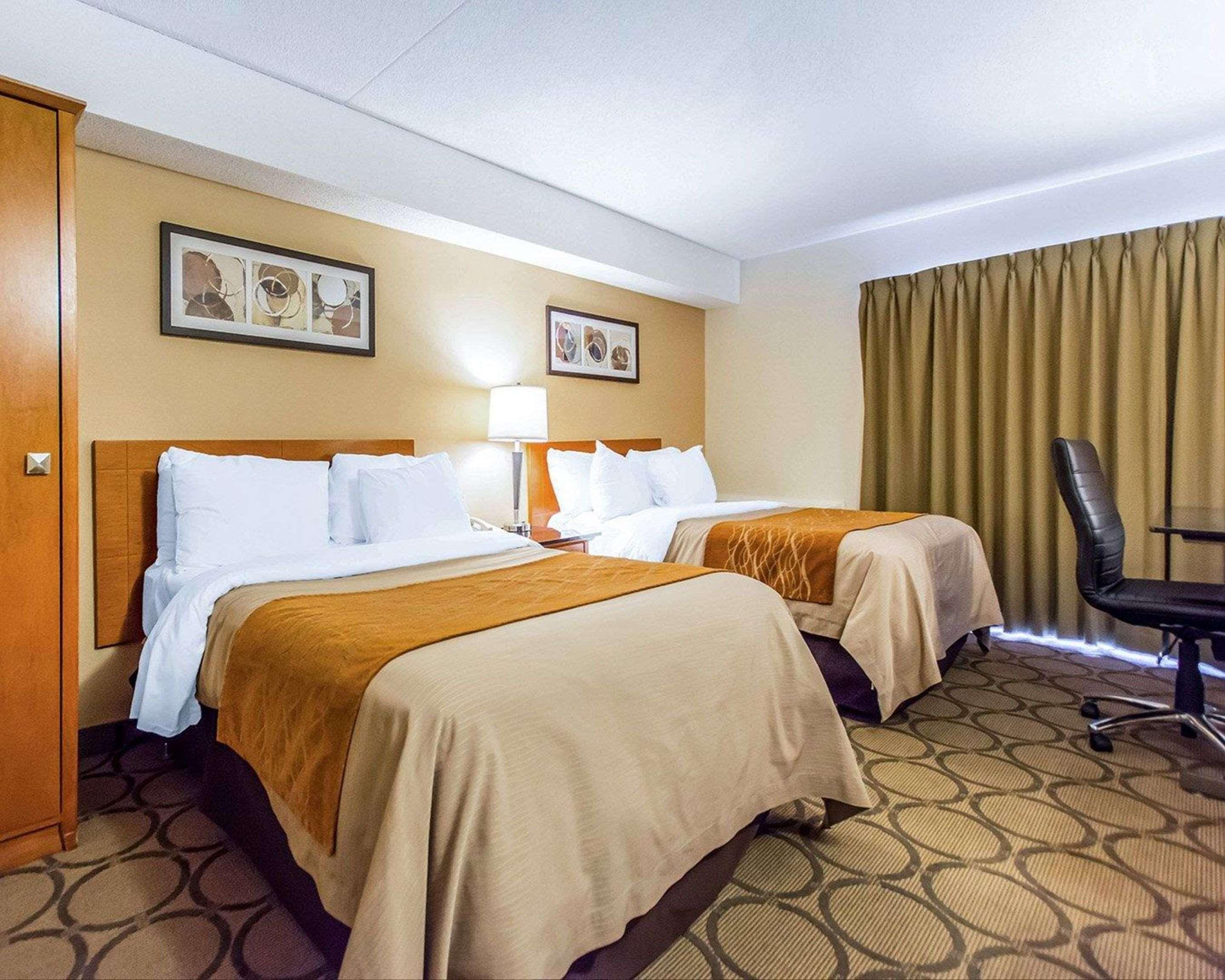 Comfort Inn East Sudbury Extérieur photo