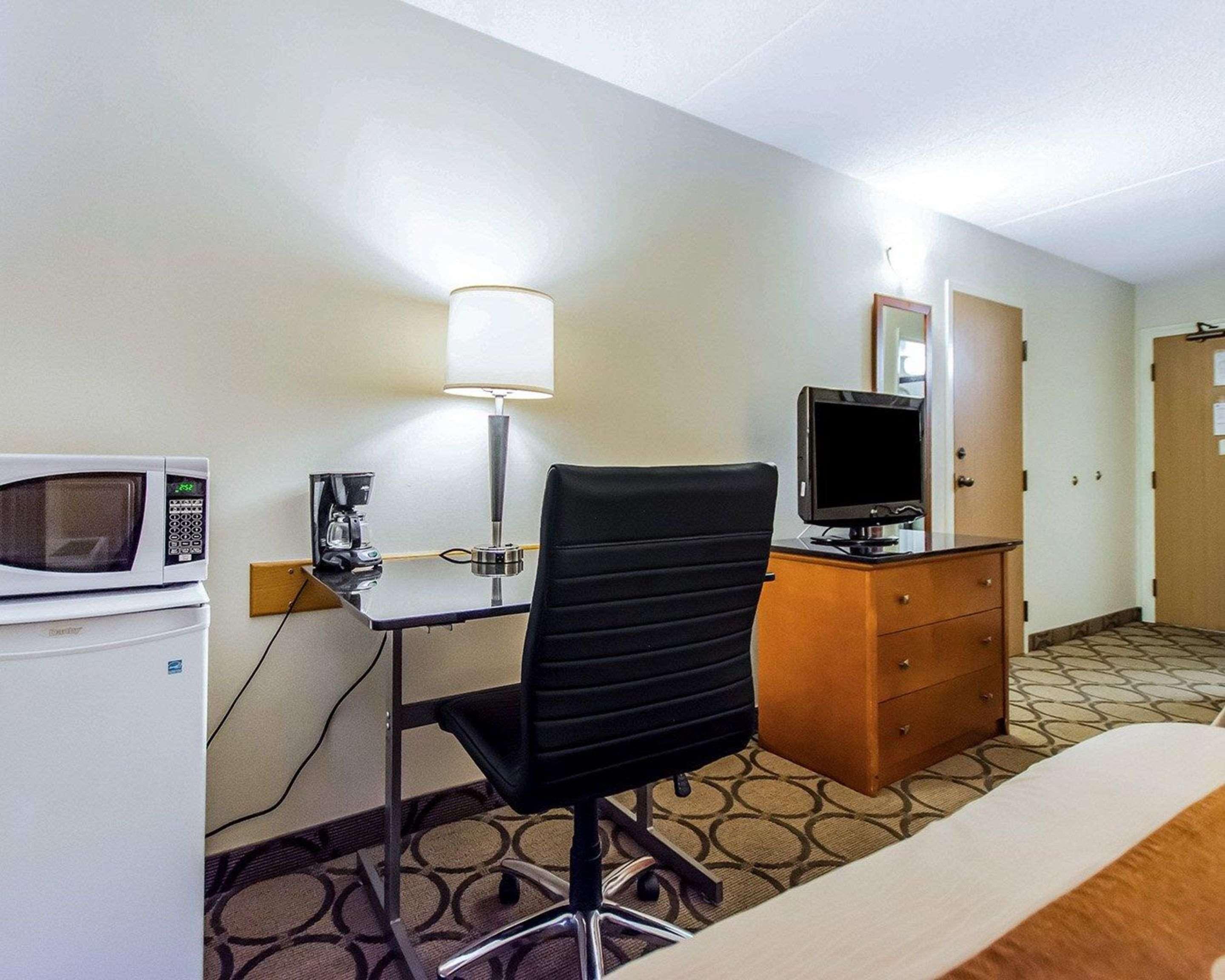 Comfort Inn East Sudbury Extérieur photo