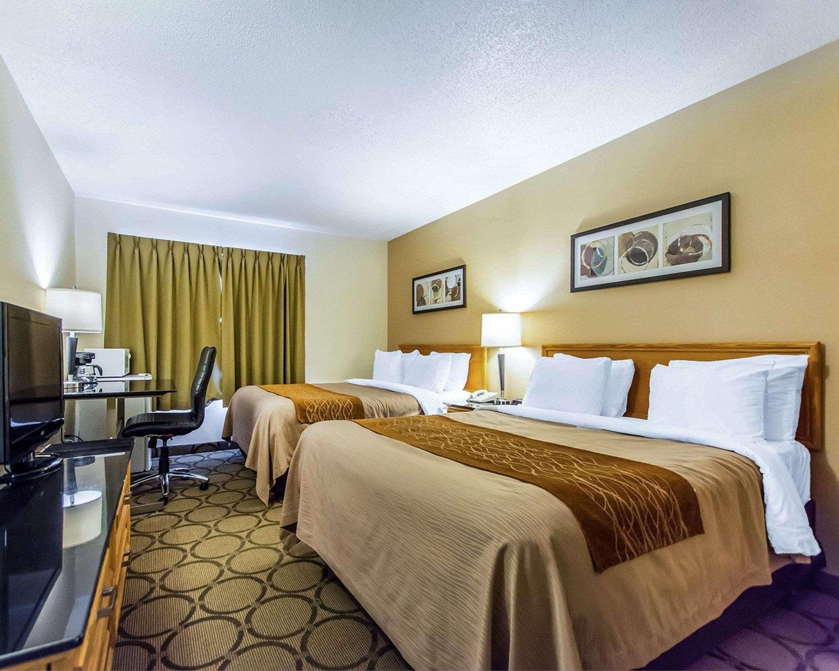 Comfort Inn East Sudbury Extérieur photo