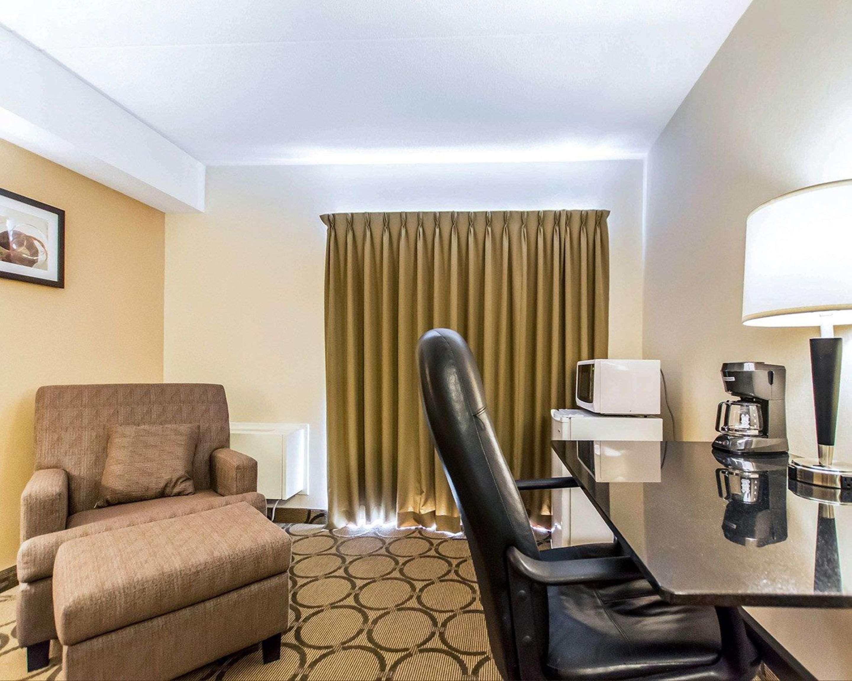 Comfort Inn East Sudbury Extérieur photo