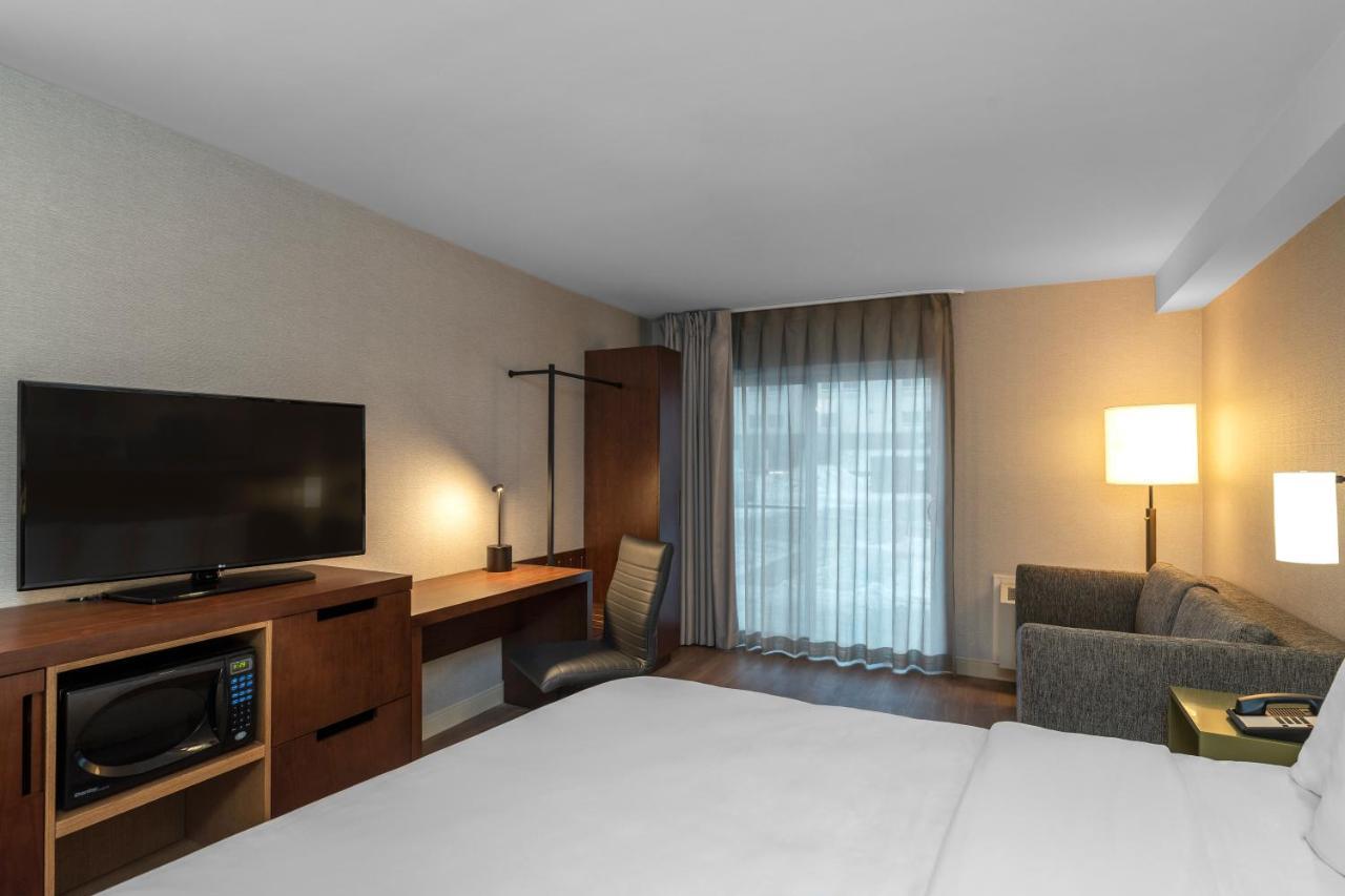 Comfort Inn East Sudbury Extérieur photo