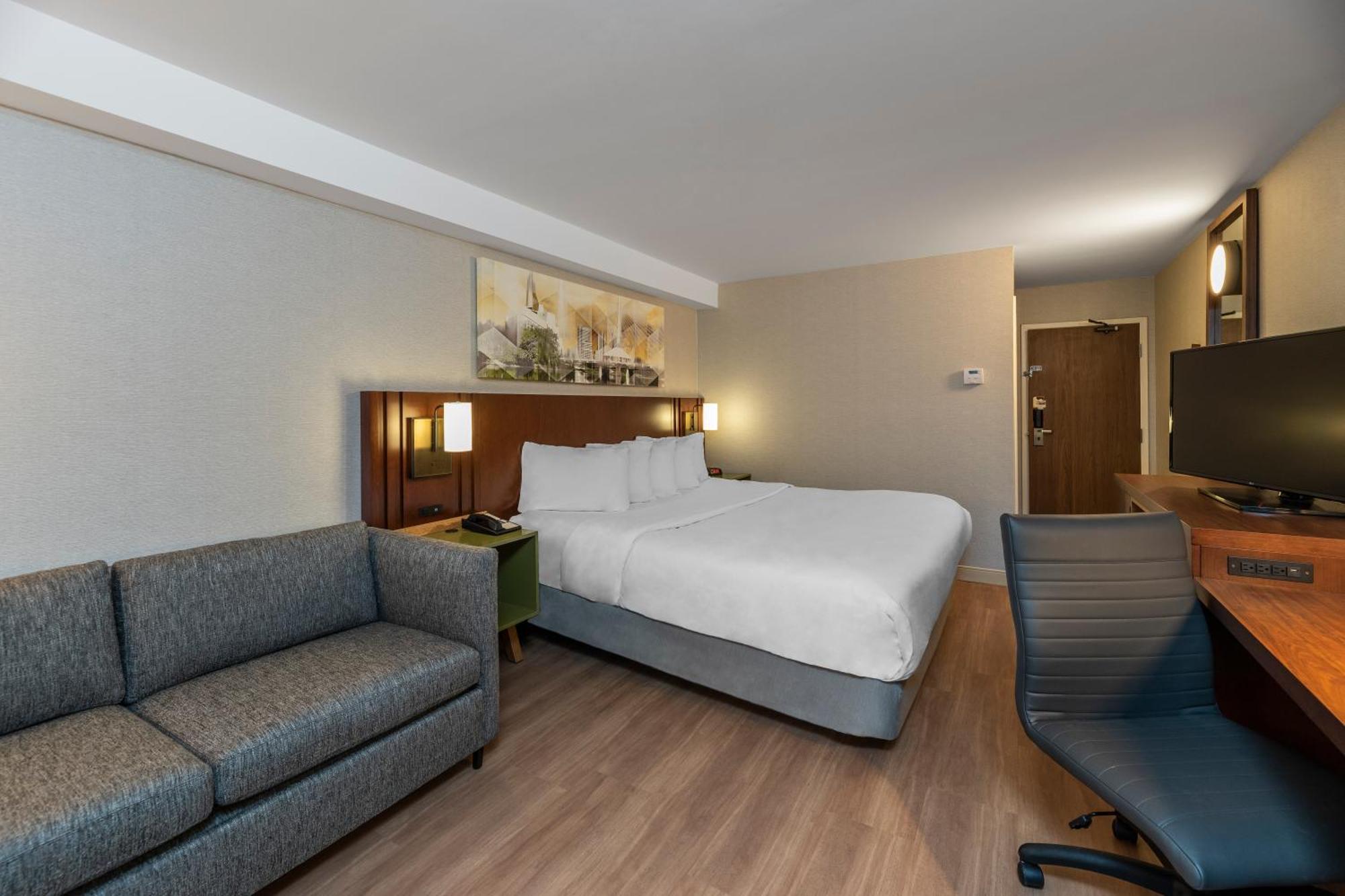 Comfort Inn East Sudbury Extérieur photo