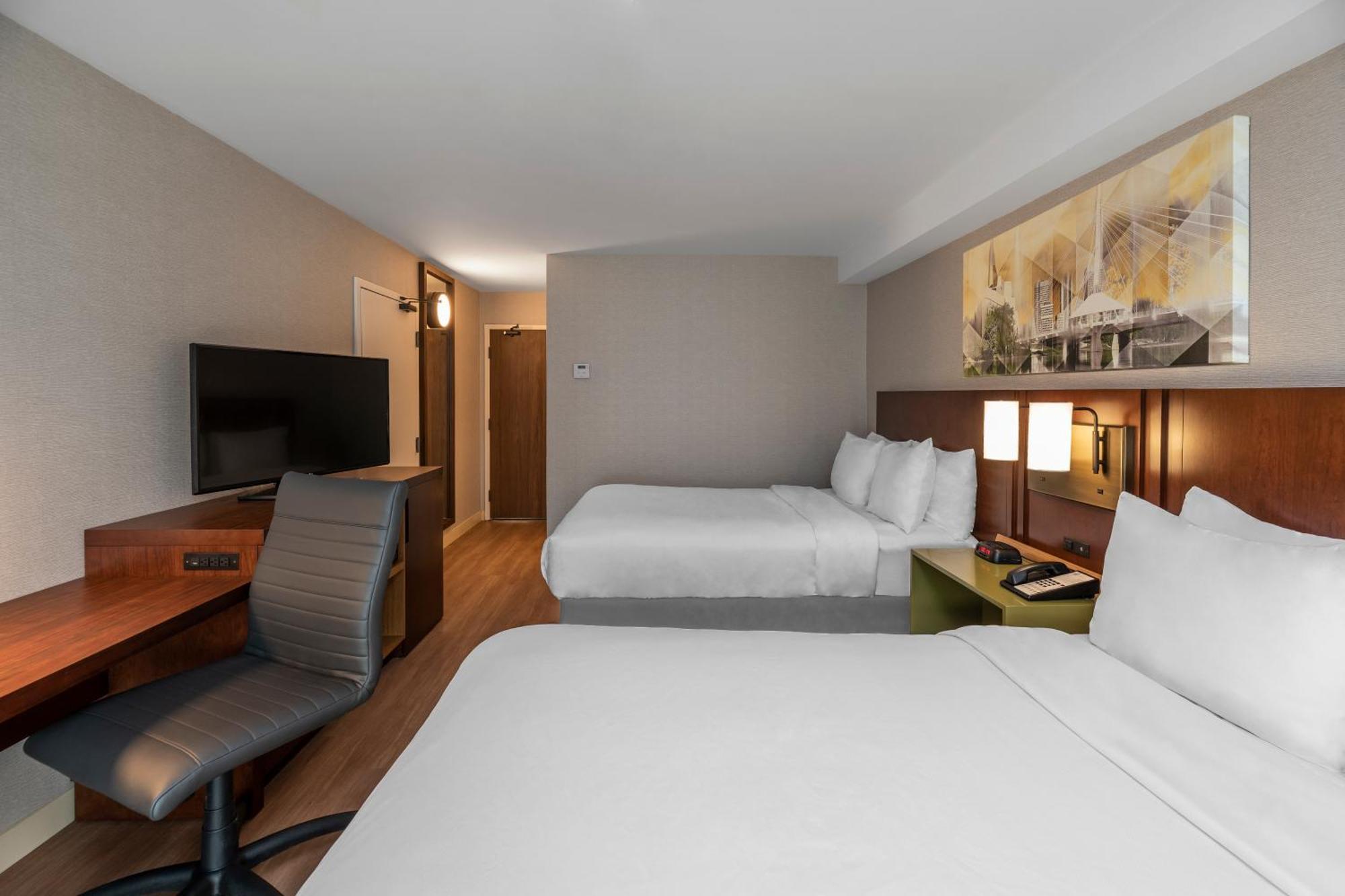 Comfort Inn East Sudbury Extérieur photo