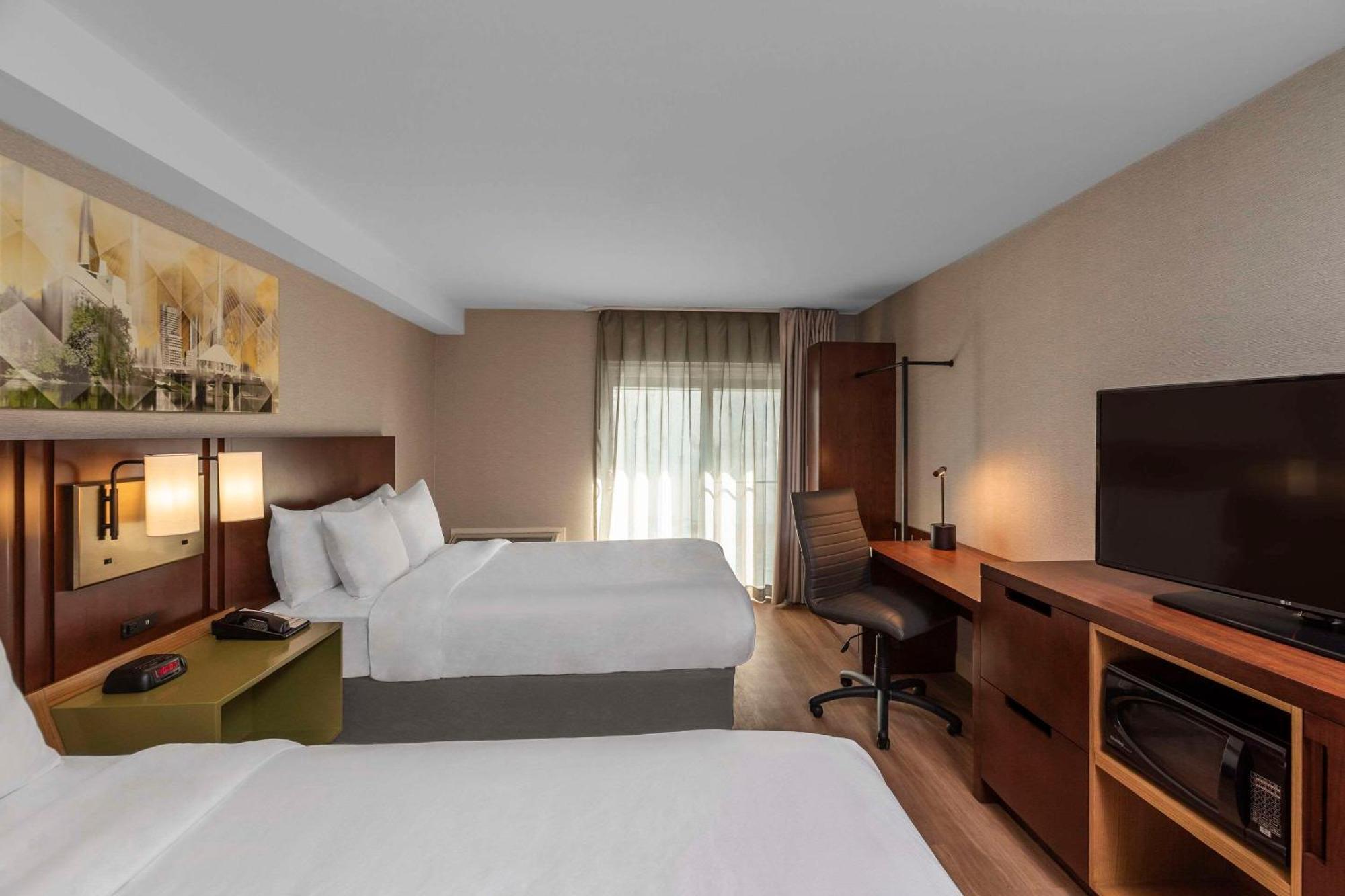 Comfort Inn East Sudbury Extérieur photo