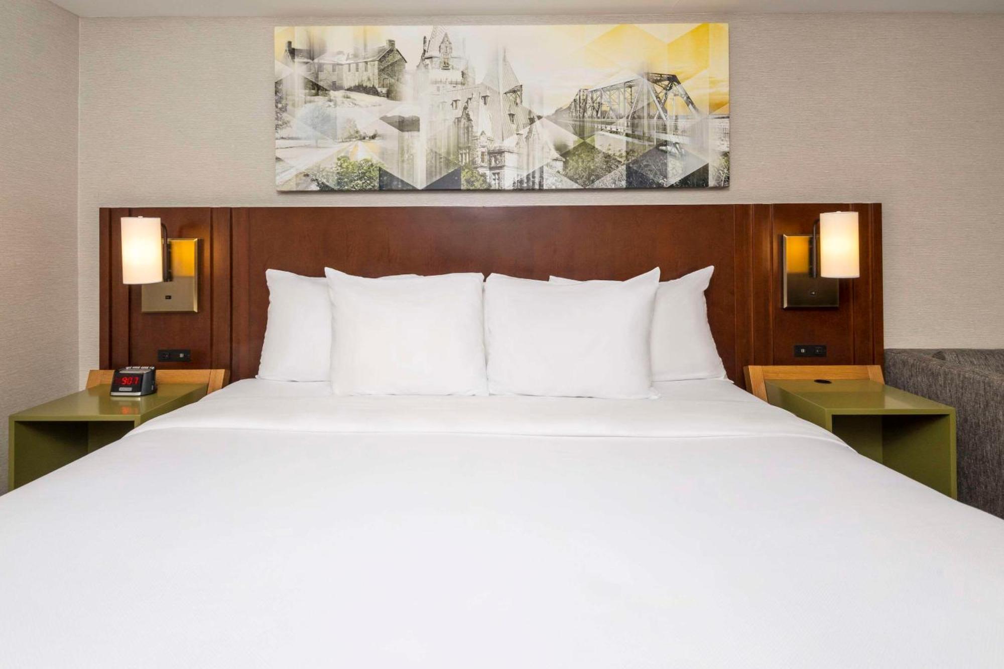 Comfort Inn East Sudbury Extérieur photo