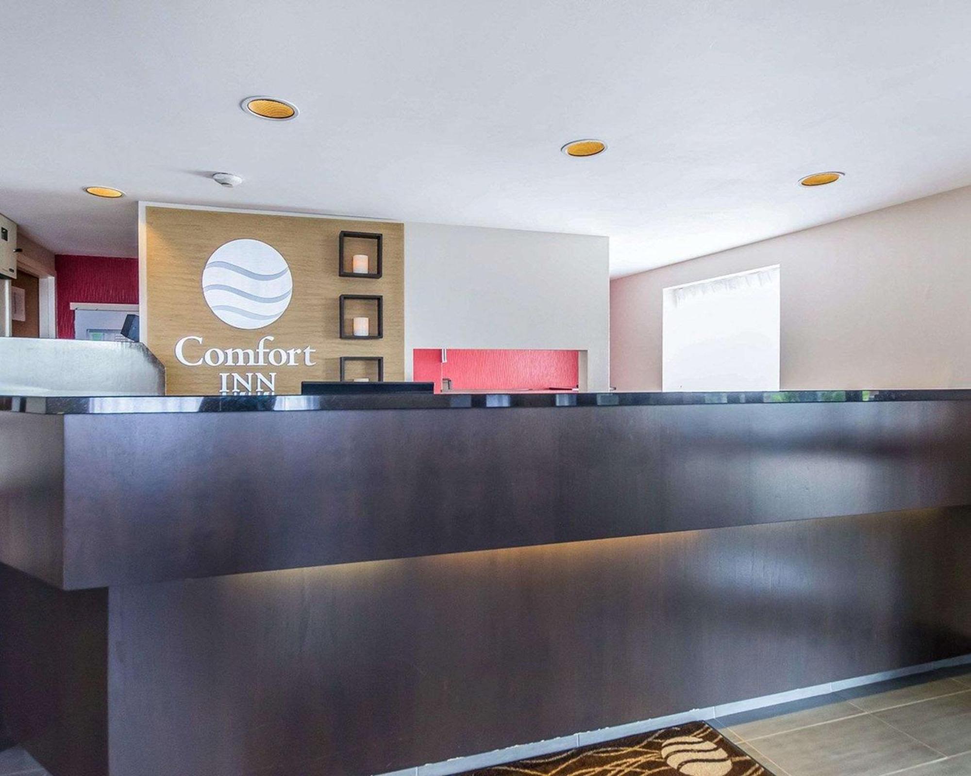 Comfort Inn East Sudbury Extérieur photo