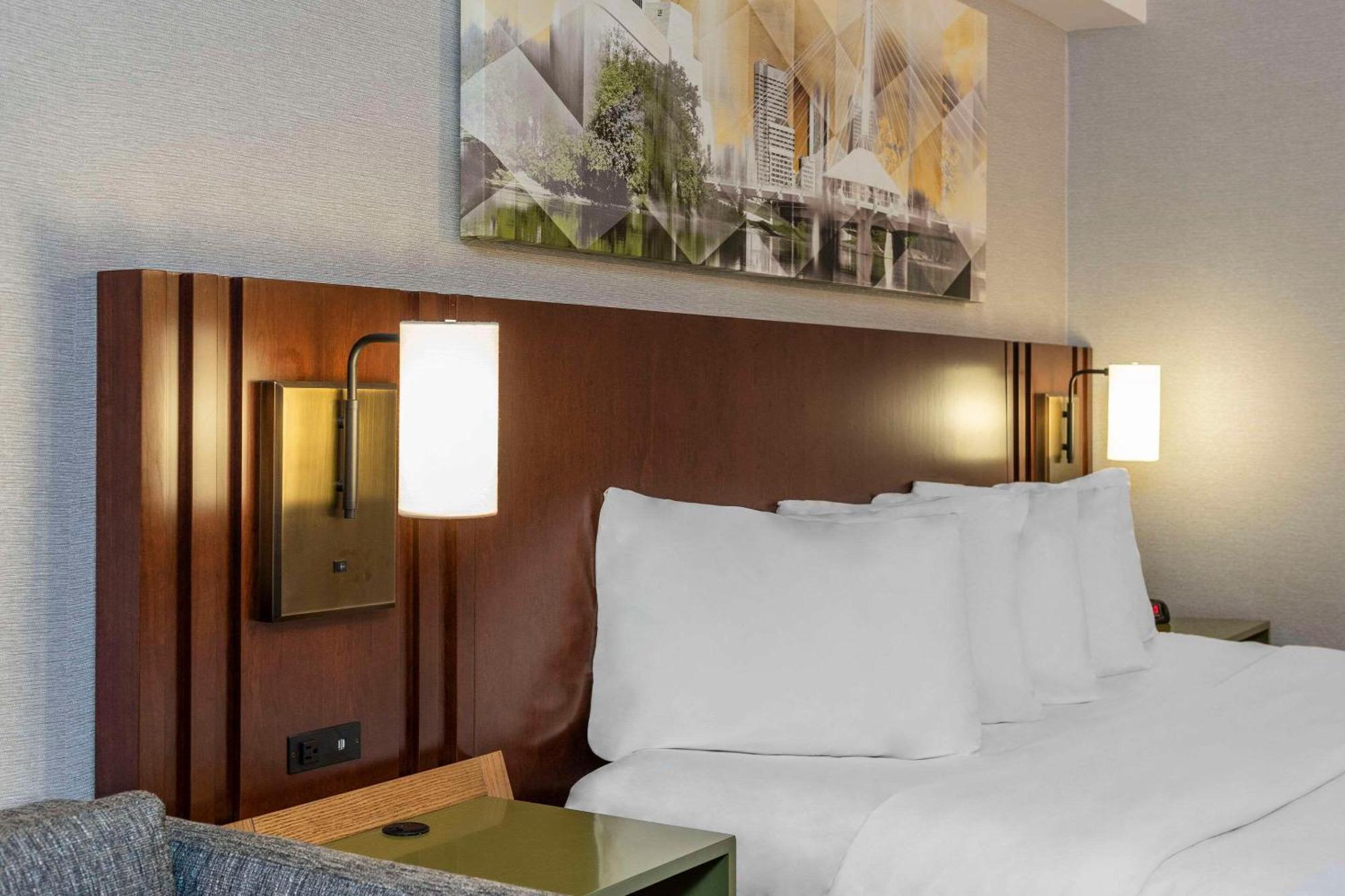 Comfort Inn East Sudbury Extérieur photo