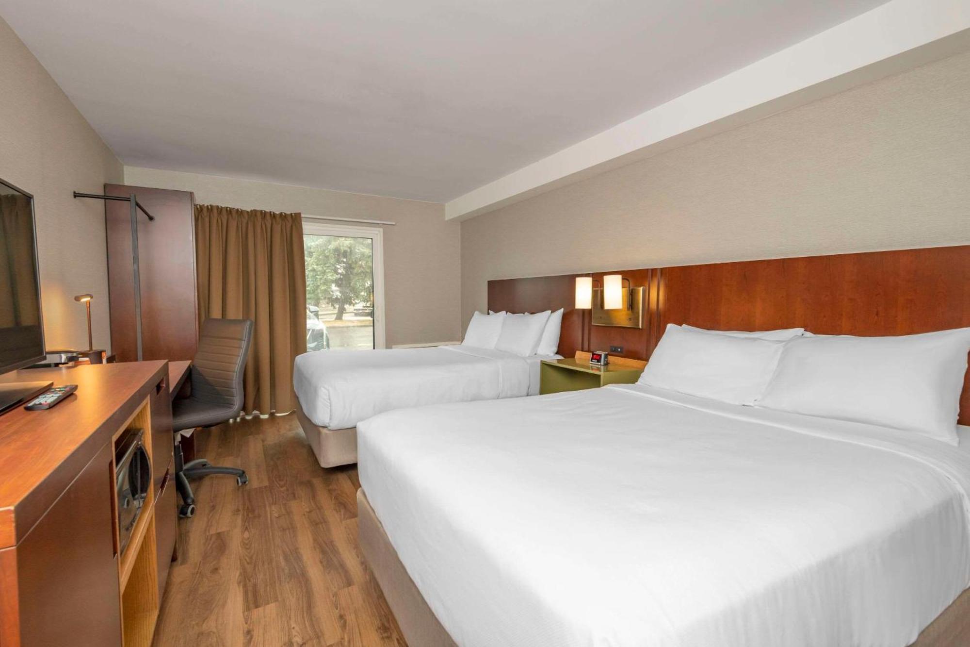 Comfort Inn East Sudbury Extérieur photo